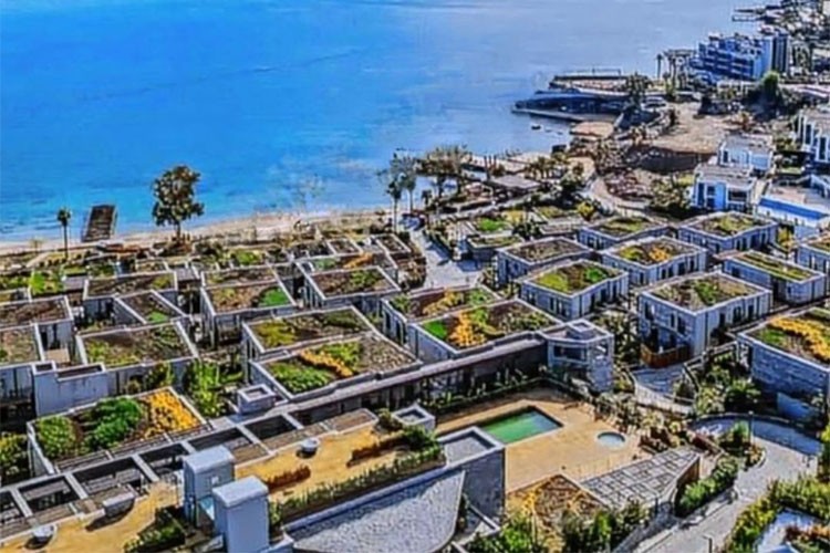 Yatırımcılar için Bodrum mu, Dubai mi?