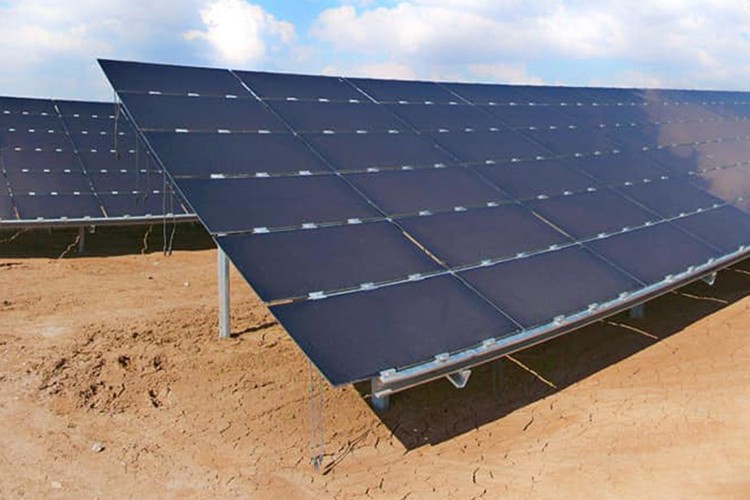 SAY yenilenebilir enerjide büyüyor