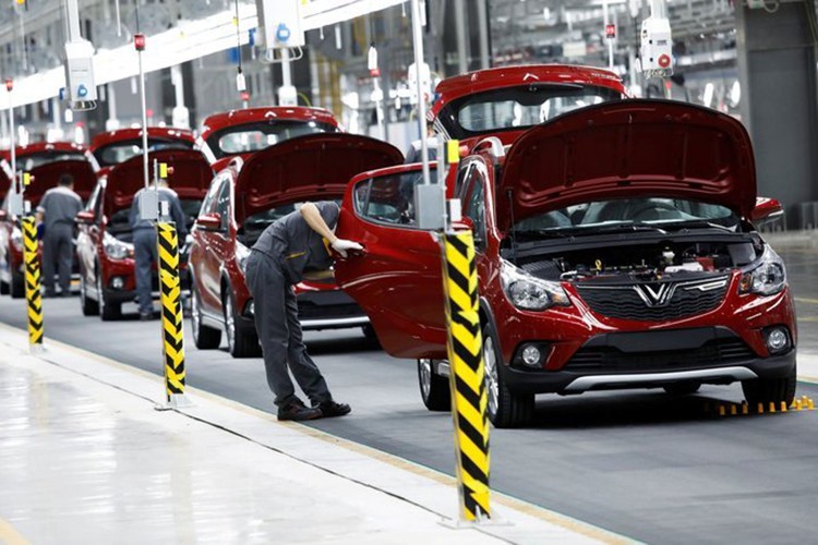 Yerli araç kampanyası