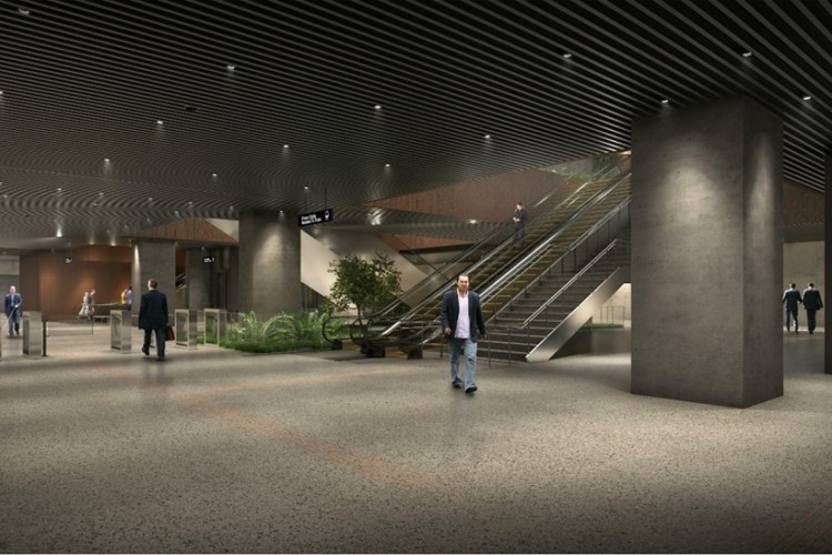 Gaziantep Metrosu için onay çıktı