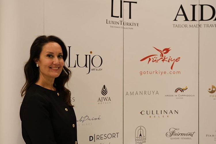 Aida Tours 20'nci yaşını kutladı