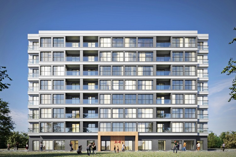 2024'TE KONUT ÜRETİMİNDE KENTSEL DÖNÜŞÜM PROJELERİ KONUT GELİŞTİRİCİLERİNİN GÖZDESİ OLACAK