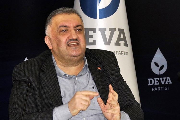 DEVA Partili Karal: Buğday çiftçisinin maliyeti yüzde 62 arttı