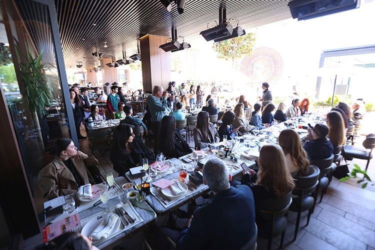 Galataport'ta Jazz günleri başlıyor