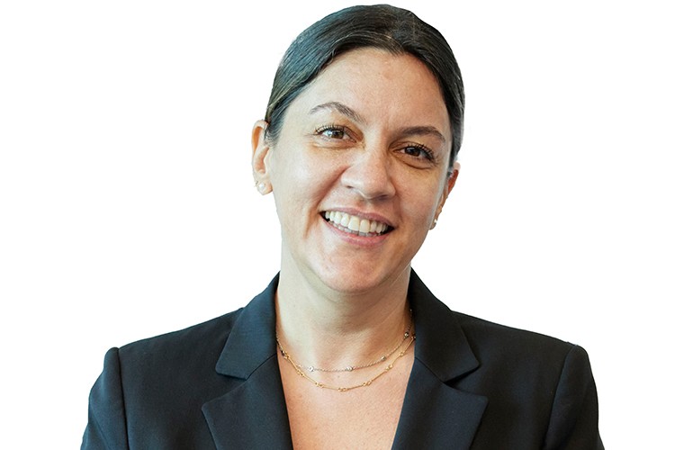 Gülten Ramazanoğlu Beymen'in Kurumsal İletişim ve PR Direktörü oldu