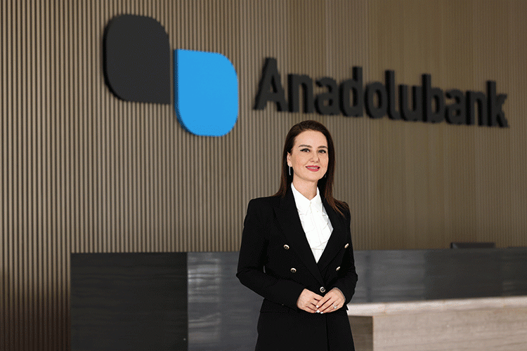 Anadolubank özel bankacılık hizmet ağını genişletiyor