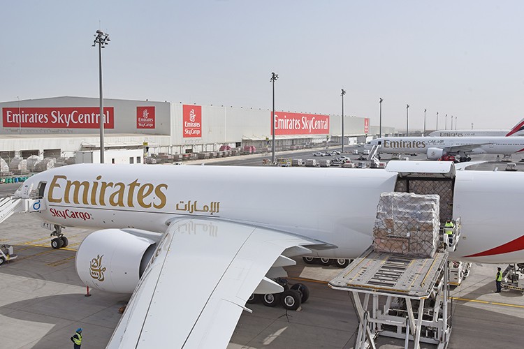 WebCargo ile kusursuz rezervasyon