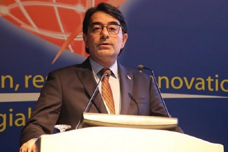 İnsan Kaynakları Forumu "Toplum 5.0" temasıyla başladı