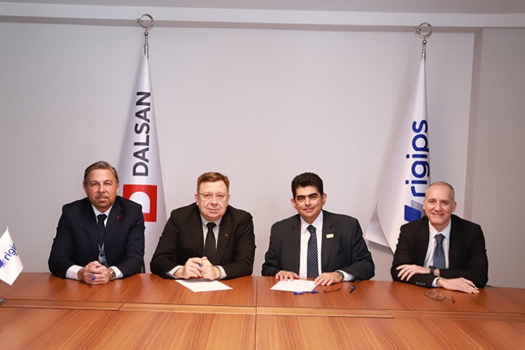 Hedef daha fazla üretim daha yüksek ihracat