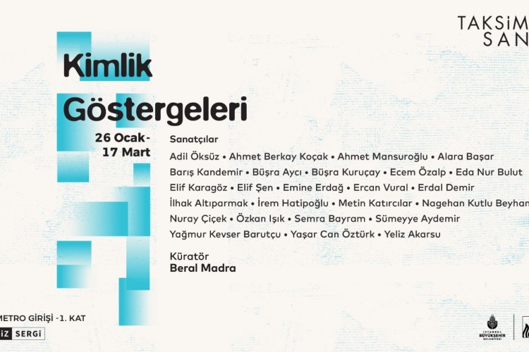 İSTANBUL'UN KÜLTÜR SANAT AJANDASI