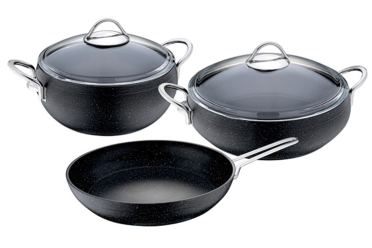 Taşev Mars İle Yemek Pişirme Keyfini İkiye Katlayın