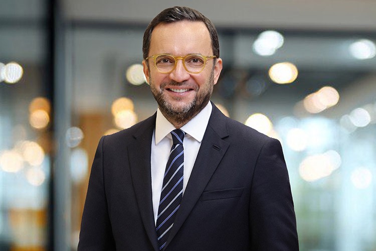 Philip Morris'de atama