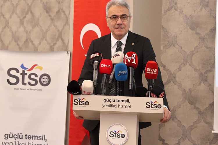 Demirağ OSB'de 183 parsel tahsis edildi