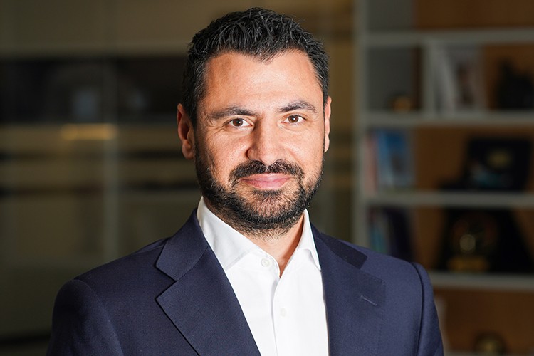 Coffy'de üst düzey atama