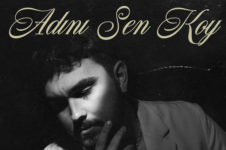 Çağan Şengül'den adını sen koy parçasına yeni yorum