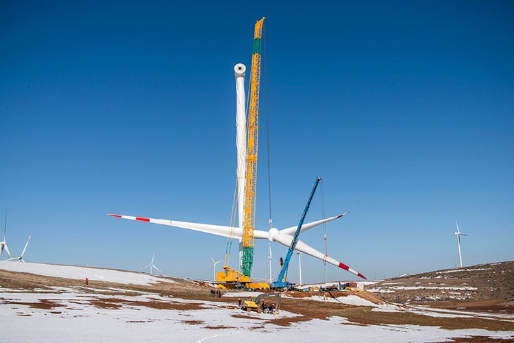 3 milyon hane aydınlanıyor