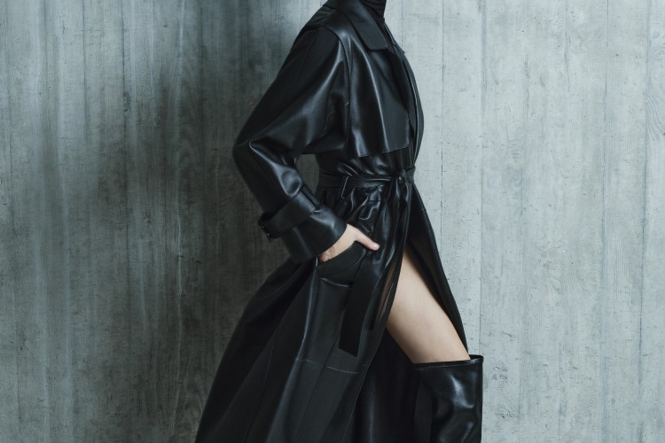 DİVARESE İLE YÜKSEK STİL