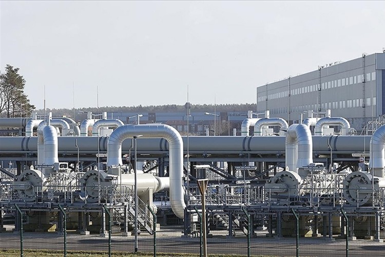 İsveç, Kuzey Akım'la ilgili soruşturma başlattı