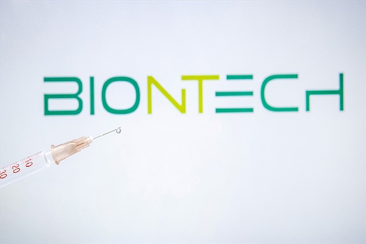 BioNTech, Almanya'da davayla karşı karşıya