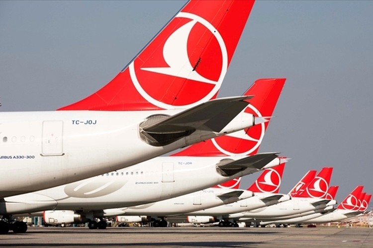 THY 28 adet uçak kiralıyor