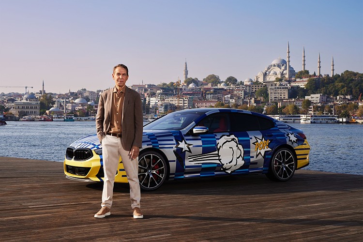 Borusan Otomotiv Grubu, Üç Ödülle Döndü