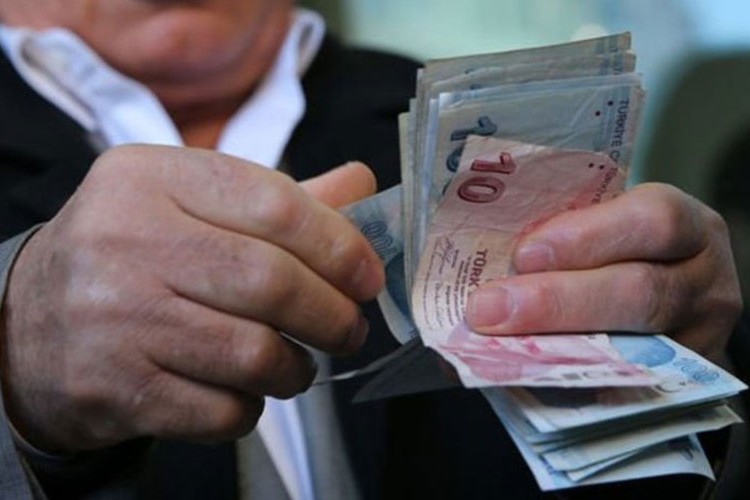 Memur ve emeklinin gözü aralık enflasyonunda