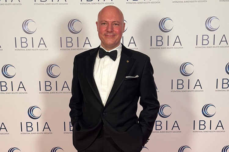 IBIA Yönetim Kurulu'na Türkiye'den Güçlü Temsil