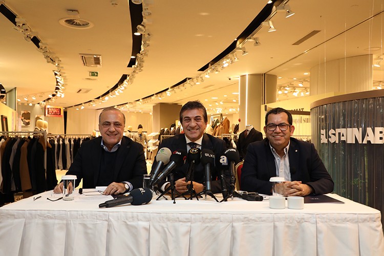 "Riskler lehimize döner!.."