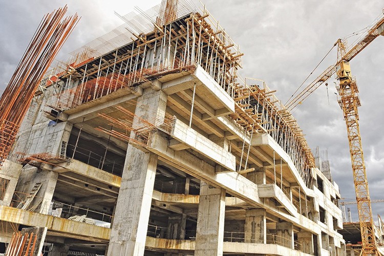 ABD'de inşaat harcamaları mayısta yükseldi