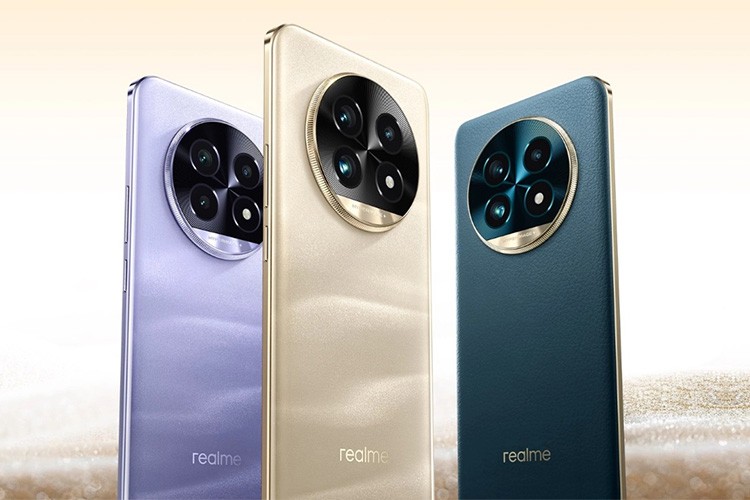 Realme P3x tanıtıldı