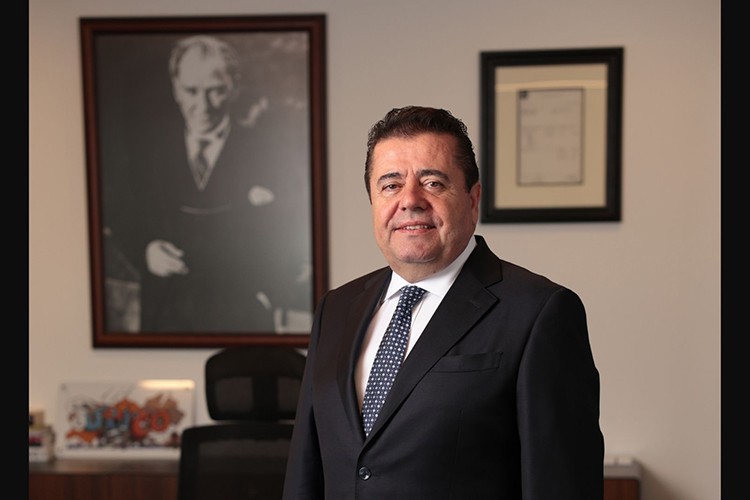 Unico Sigorta acenteleri Cape Town'da buluştu