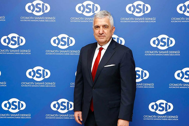 "İhracatta tutar olarak 20 milyar dolarlık bir rakama geldik"