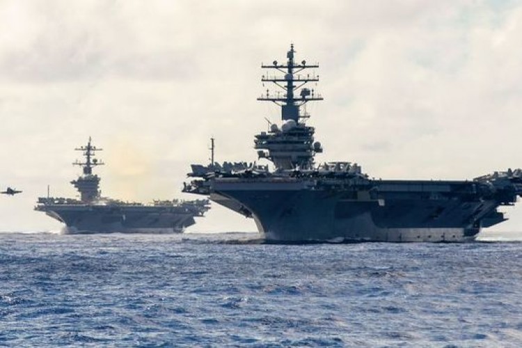 AB, Kızıldeniz'deki saldırıların ekonomiye etkisinden endişeli