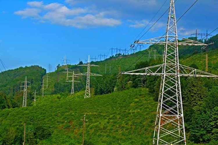 Günlük elektrik üretim ve tüketim verileri