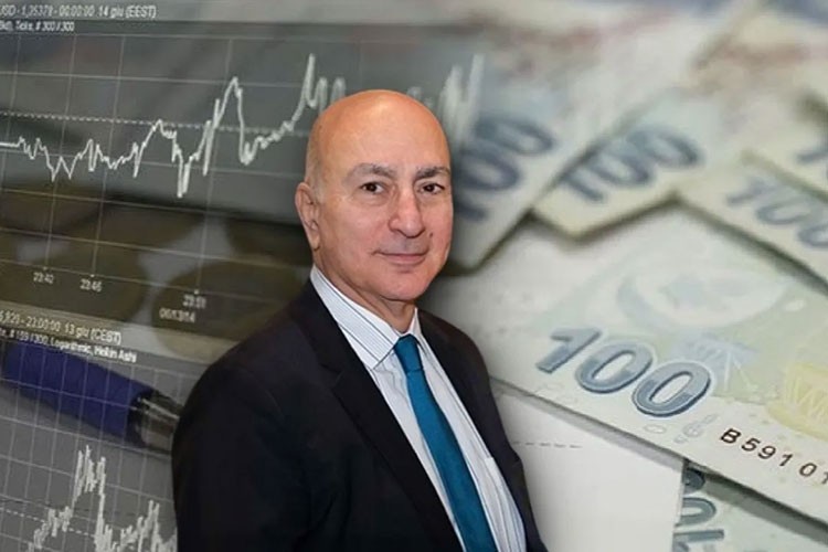 Türkiye hala net borç alıcı