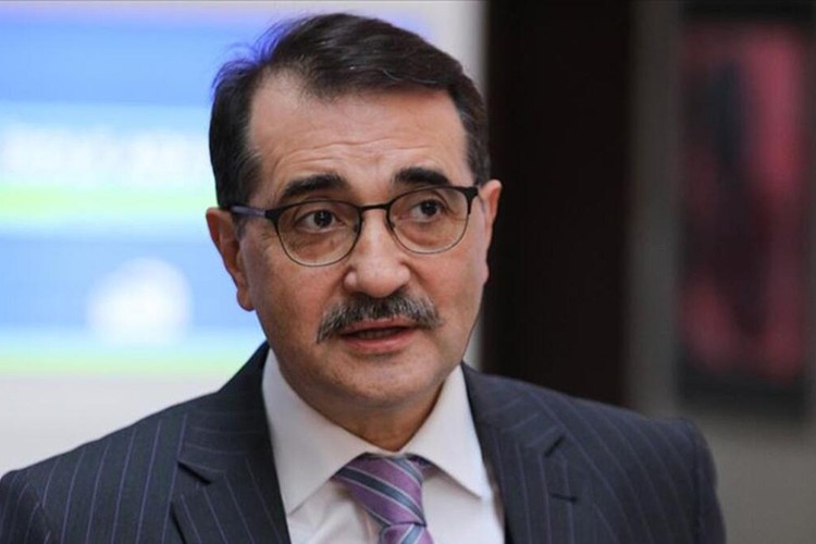 Kırgızistan'la iş birliği yapılacak