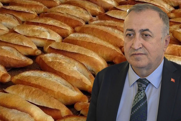 Ekmekte yıl sonuna kadar fiyat değişikliği beklenmiyor