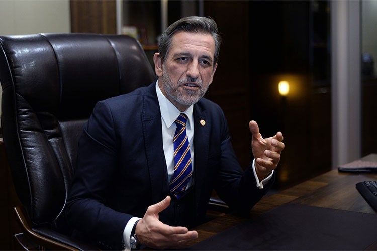 Bursa'nın Devleri Belli Oldu