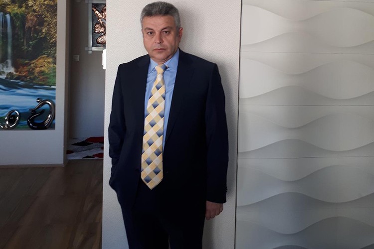 Firmasını büyütmek isteyene yurt dışı kredi