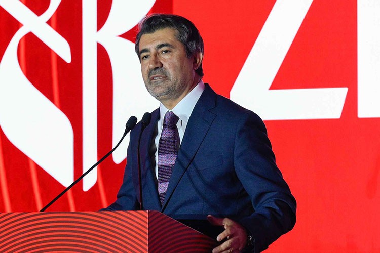 Ziraat Katılım 10 yaşında