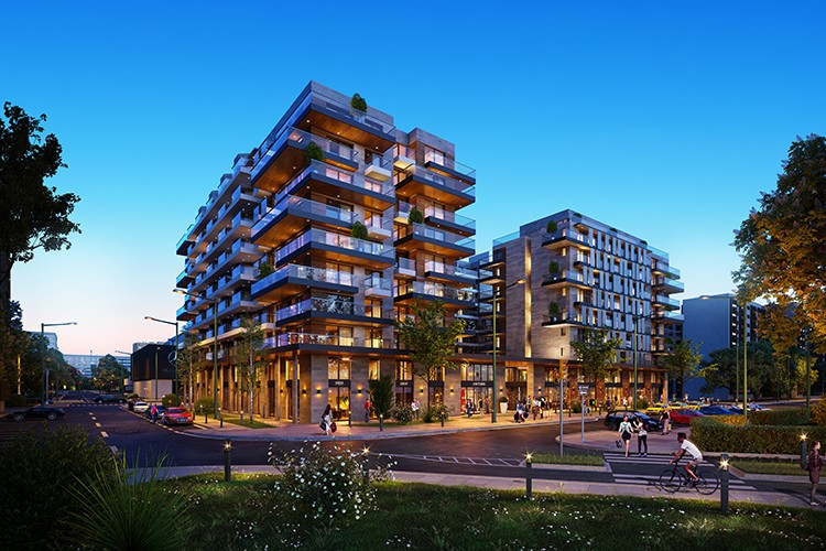 Polat Holding Macaristan'da büyüyor