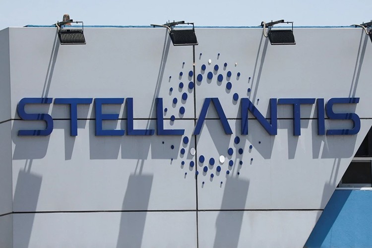 Stellantis Avrupa'da pazar payını yükseltti