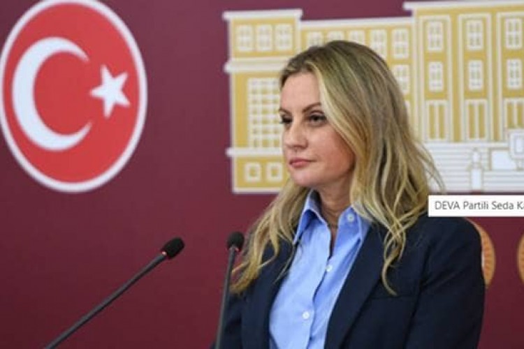 Milletvekili Ösen'den 1 yıllık faaliyet raporu