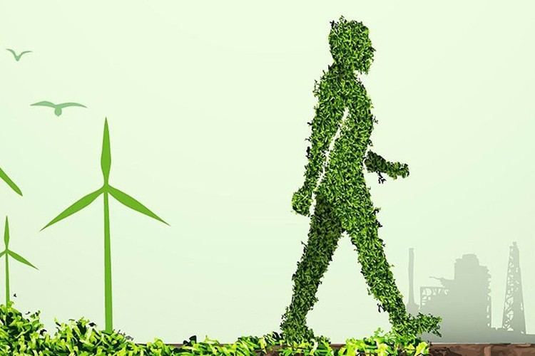 Yeşil sanayi yeni yatırımlar sağlar