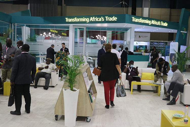 Türk ihracatçılarına Afrika'dan önemli fırsatlar