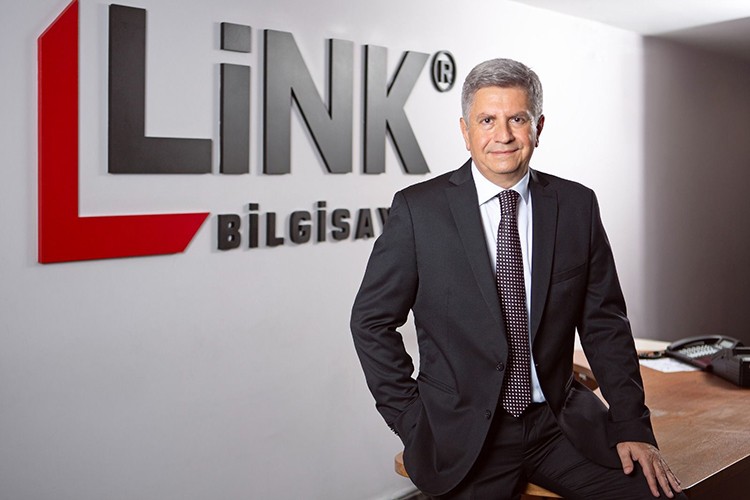 Link Bilgisayar'dan Kamu Güvenliğine Stratejik Katkı