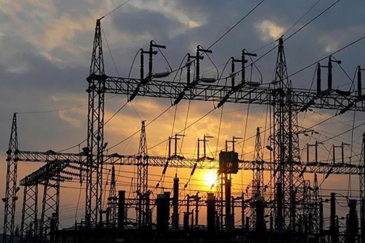 Elektrik enerji toptan satış tarifesi belirlendi