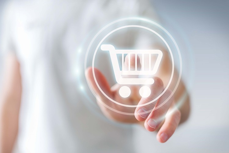 E-ticarette son çeyrek beklentisi: 650 milyar TL