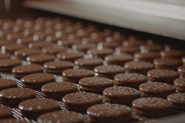 Ülker'in cirosu 32 milyar