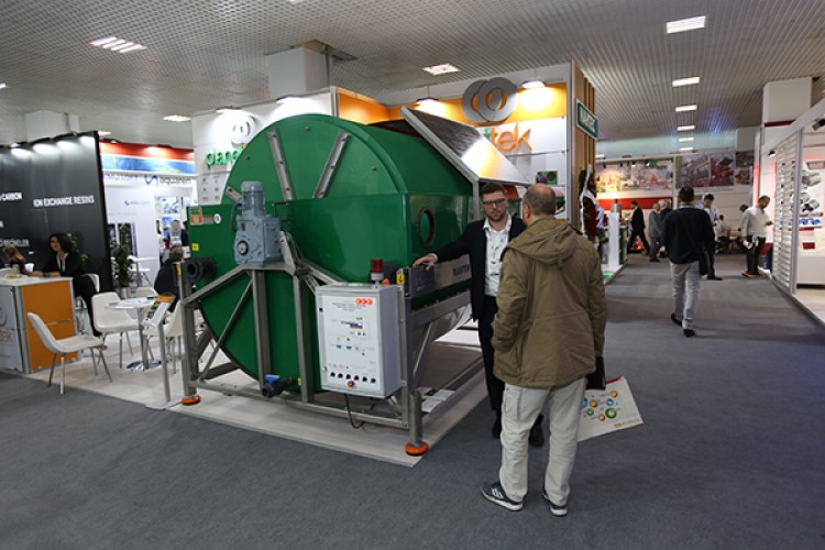 Çevre teknolojilerini tanıyalım